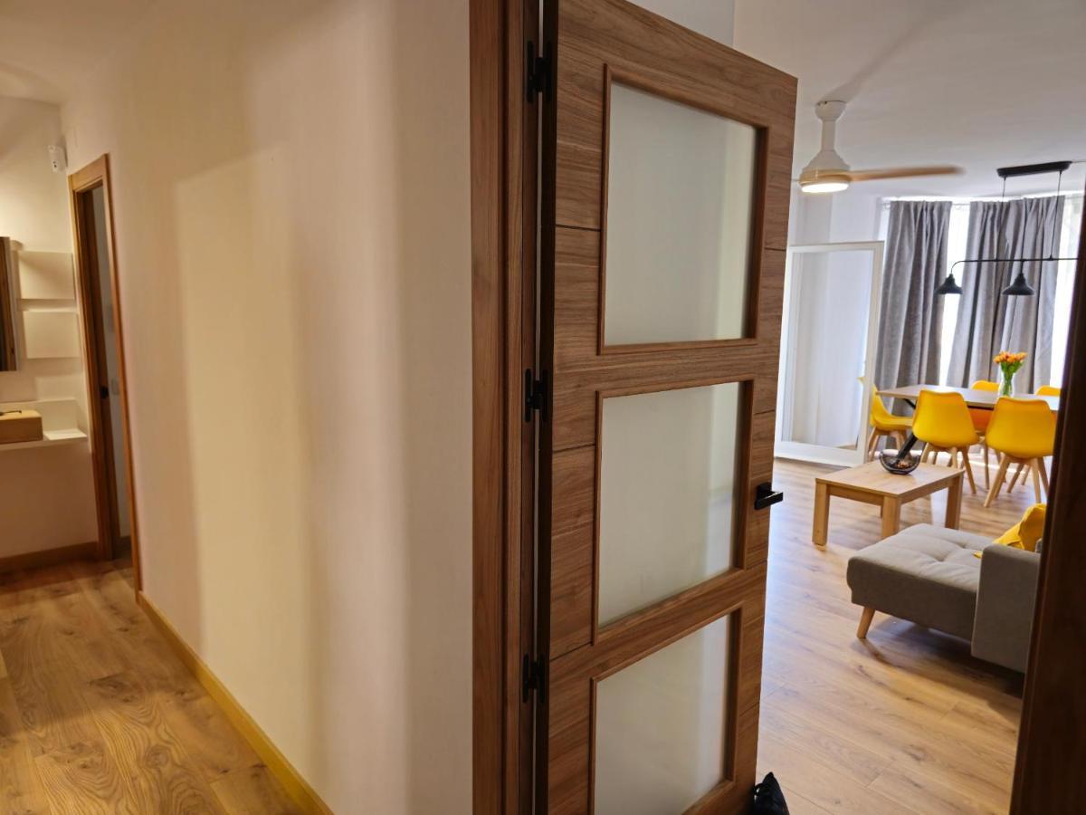 Apartamento El Olivo Empuriabrava Zewnętrze zdjęcie