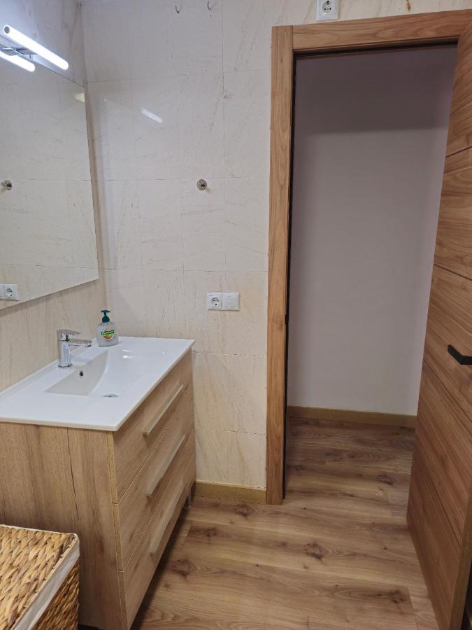 Apartamento El Olivo Empuriabrava Zewnętrze zdjęcie