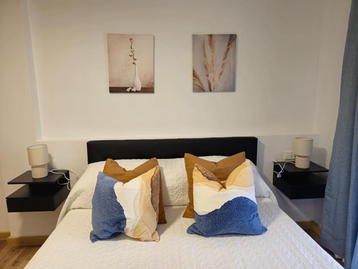 Apartamento El Olivo Empuriabrava Zewnętrze zdjęcie