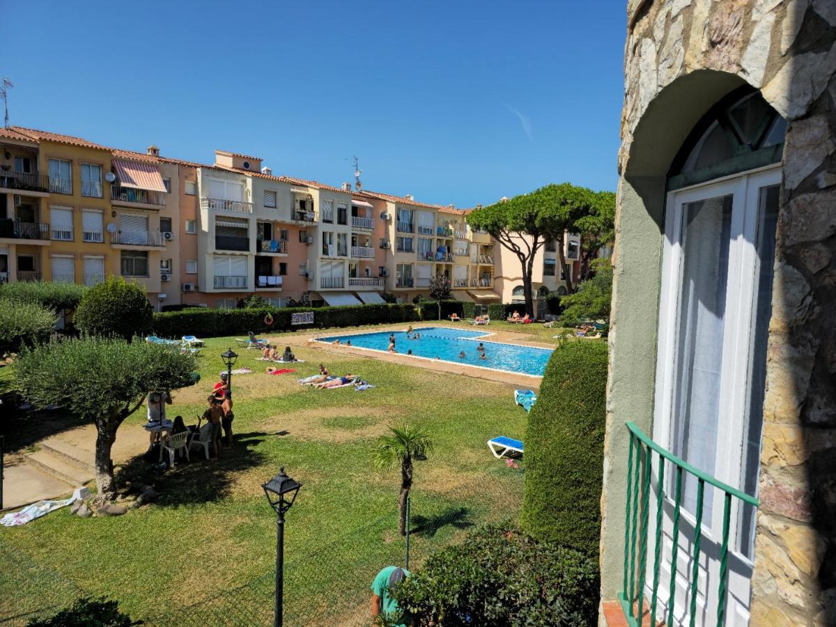 Apartamento El Olivo Empuriabrava Zewnętrze zdjęcie