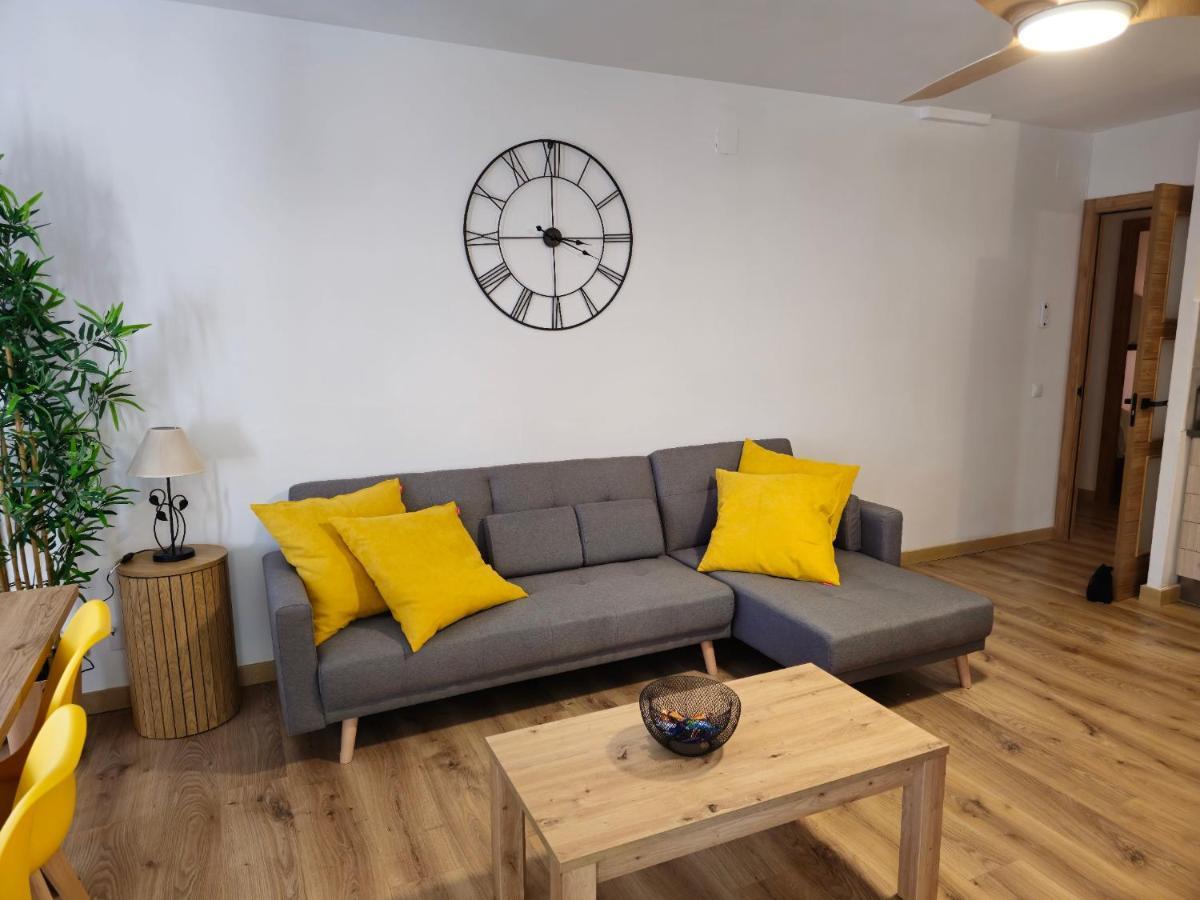 Apartamento El Olivo Empuriabrava Zewnętrze zdjęcie